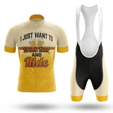 Tenue-cyclisme-I-just-want-to-drink-beer-and-ride
