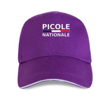 Casquette-picole-nationale-violet