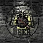 Horloge-murale-beer-led-couleur-2