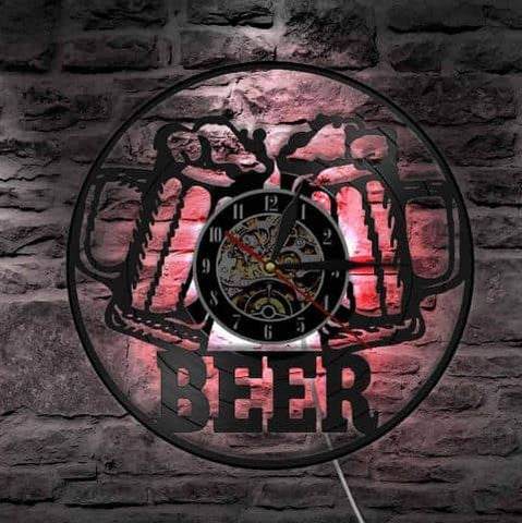Horloge-murale-beer-led-couleur-7