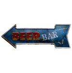 Panneau-fleche-beer-bar