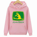 Sweat-a-capuche-sur-la-biere-John-Beer-rose