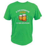 T-Shirt-Biere-Super-Pouvoir-Vert