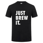 T-Shirt-Just-Brew-It-Noir