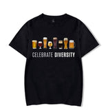 T-shirt-celebrons-la-diversite-des-bieres-noir