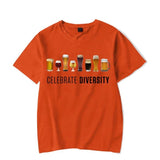T-shirt-celebrons-la-diversite-des-bieres-orange