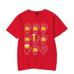 T-shirt-facons-de-voir-sa-biere-rouge