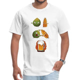 T-shirt-fusion-houblon-et-ble-en-biere-blanc