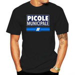 T-shirt-picole-municipale-noir