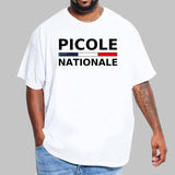 T-shirt-picole-nationale-blanc