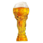 Verre A Bière Coupe Du Monde 60 cl