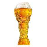 Verre A Bière Coupe Du Monde 60 cl - chopedebiere.com