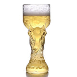 Verre A Bière Trophée Des Champions 85 cl