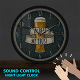 Horloge-murale-in-beer-we-trust-animation